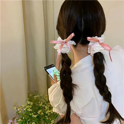蔷薇少女 序曲