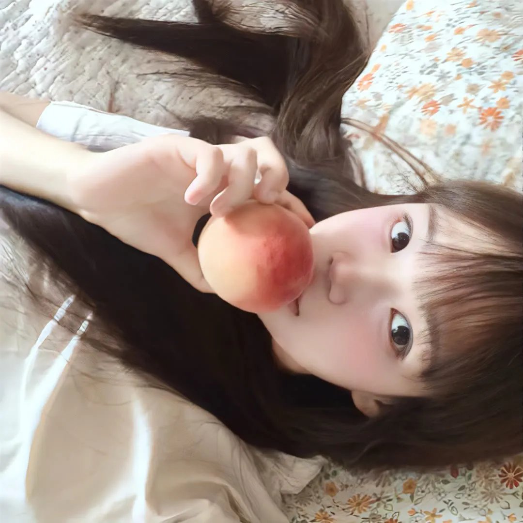 布袋人